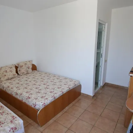 Guest house G&s Costinesti