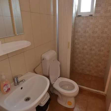 G&s Guest house