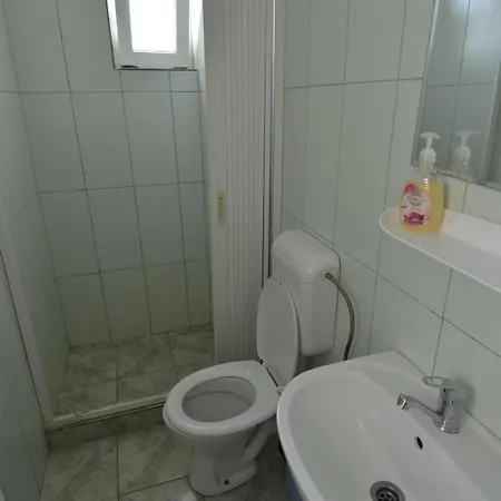 G&s Costinesti