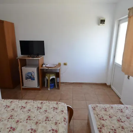 G&s Guest house Costinesti