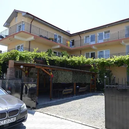 G&s Costinesti