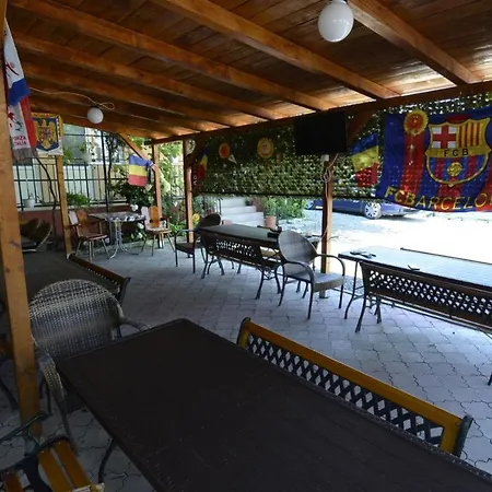 G&s Guest house Costinesti