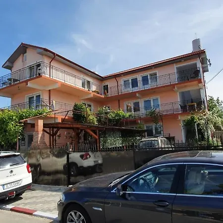 G&s Affittacamere 3*