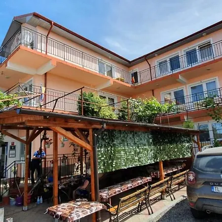 Guest house G&s Costinesti